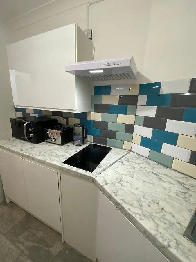 1 Bedroom Luxury Apartments By London City United Kingdom