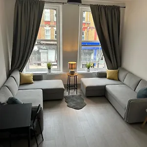 Apartment Hackney, London