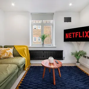 Apartment The Perfect London, 1 Bed Flat - Shoreditch, Spitalfields & The Of, London